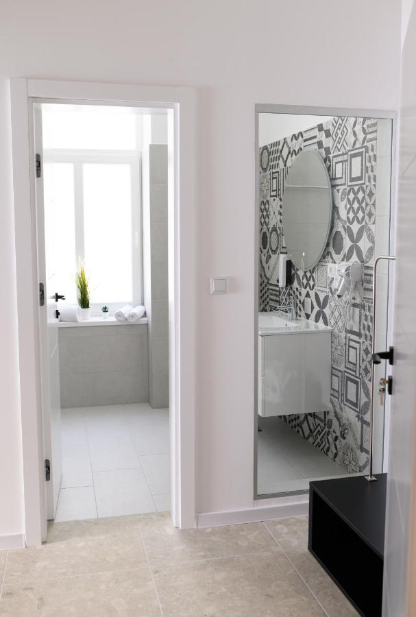 Poppy Downtown Suites Sarajevo Sarajewo Zewnętrze zdjęcie