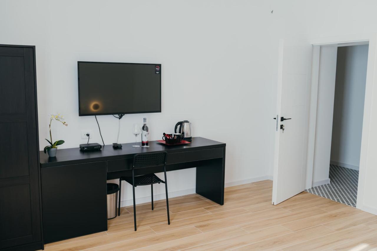 Poppy Downtown Suites Sarajevo Sarajewo Zewnętrze zdjęcie