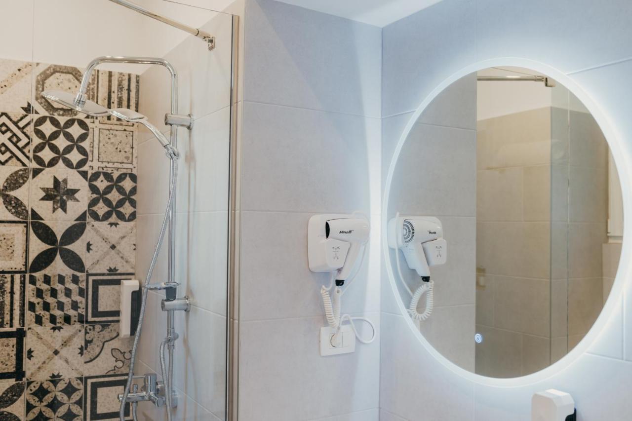 Poppy Downtown Suites Sarajevo Sarajewo Zewnętrze zdjęcie