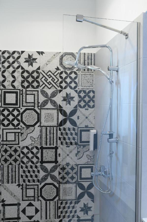 Poppy Downtown Suites Sarajevo Sarajewo Zewnętrze zdjęcie