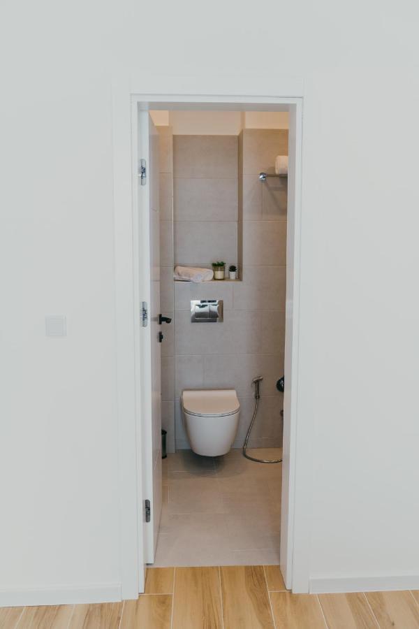 Poppy Downtown Suites Sarajevo Sarajewo Zewnętrze zdjęcie