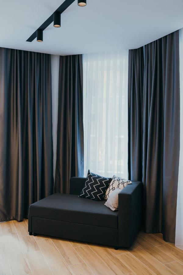 Poppy Downtown Suites Sarajevo Sarajewo Zewnętrze zdjęcie