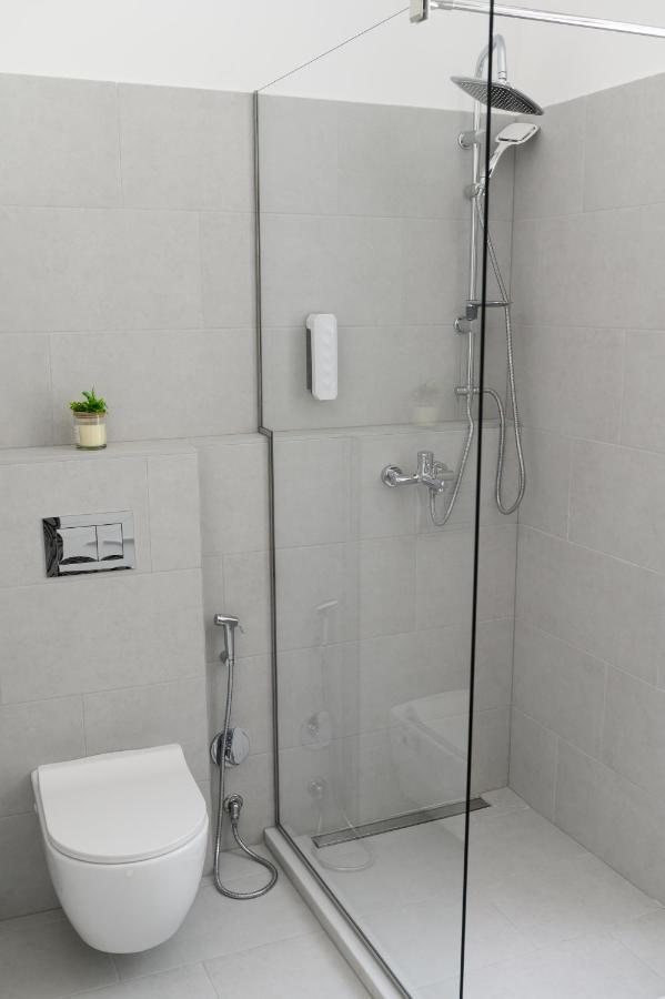 Poppy Downtown Suites Sarajevo Sarajewo Zewnętrze zdjęcie