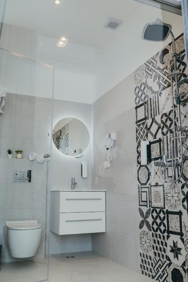 Poppy Downtown Suites Sarajevo Sarajewo Zewnętrze zdjęcie