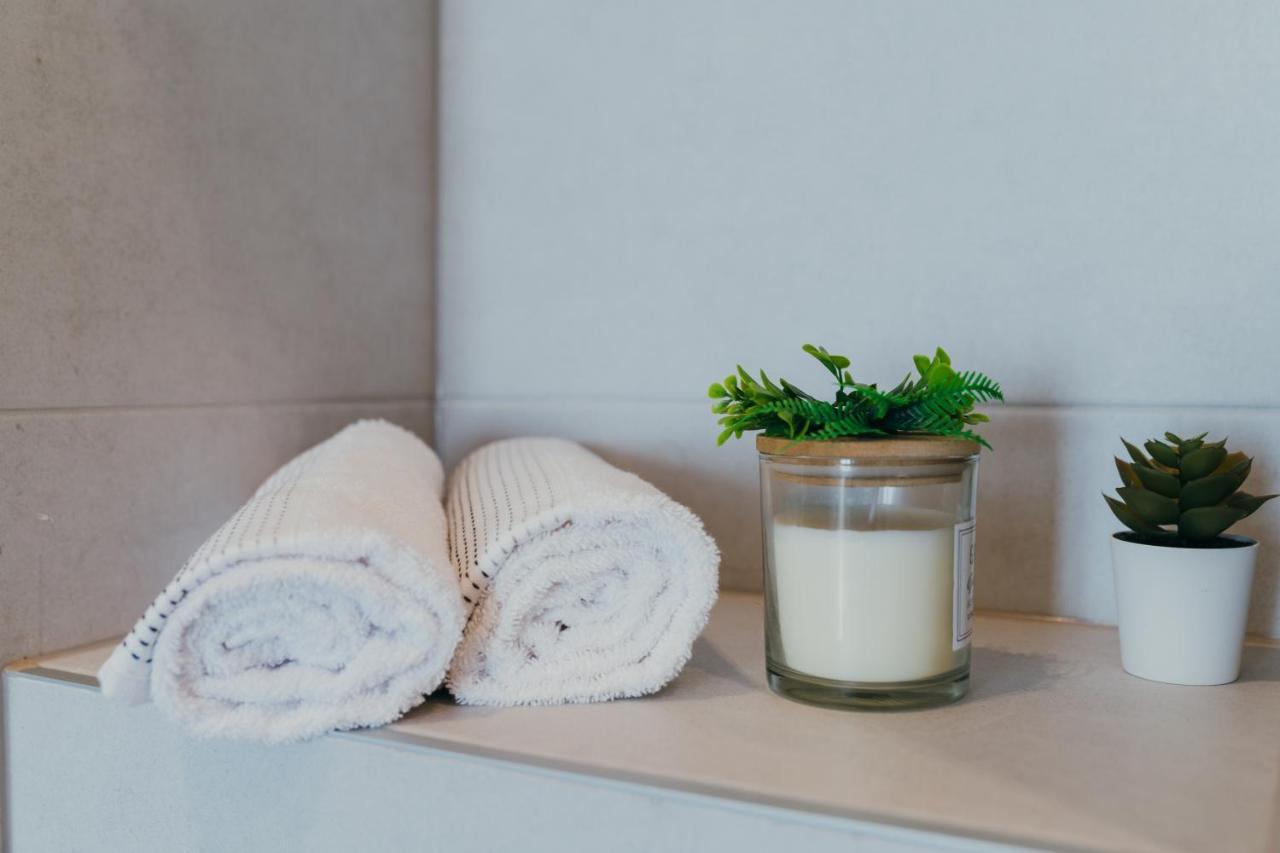 Poppy Downtown Suites Sarajevo Sarajewo Zewnętrze zdjęcie